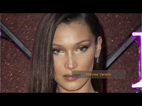 VIDEO : Summer Eyeshadows Worn By A-Lister