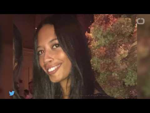 VIDEO : Reality Star Lyric McHenry Found Dead