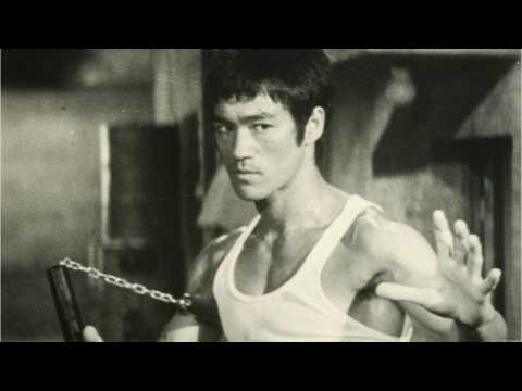 VIDEO : Tarantino Finds His Bruce Lee for ?Once Upon a Time in Hollywood'