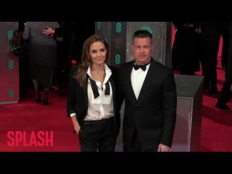 VIDEO : Brad Pitt angry with Angelina Jolie's public divorce