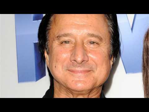 VIDEO : Steve Perry Has A New Song, The First In Nearly a Quarter Century