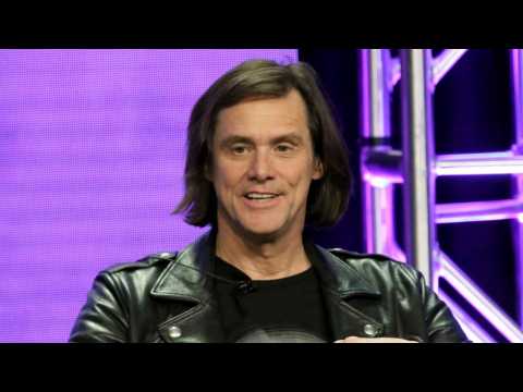 VIDEO : Jim Carrey Reveals Why he Hasn't Been Acting So Much