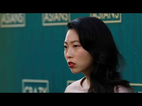 VIDEO : 'Crazy Rich Asians' Stars Know How Much The Film Means For People Of Color
