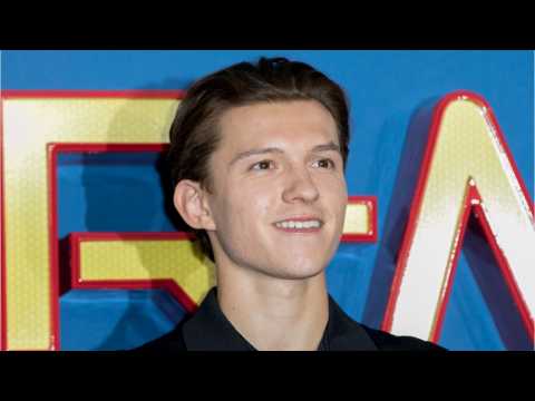 VIDEO : 'Spider-Man: Far From Home' Set Video Could Hint To Villain