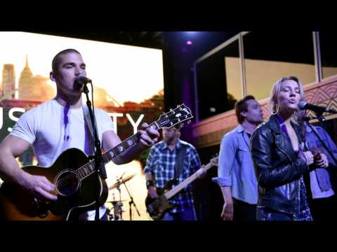 VIDEO : CMT Renews ?Music City? For A Second Season