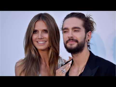 VIDEO : Heidi Klum Opens Up About Relationship With Tom Kaulitz