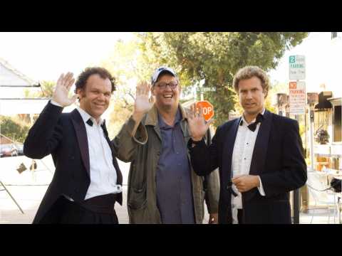 VIDEO : Paramount Signs Deal With Will Ferrell?s Production Companies