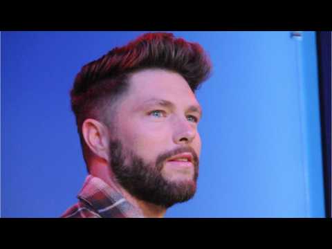 VIDEO : Country Star Chris Lane Heading Back On Tour