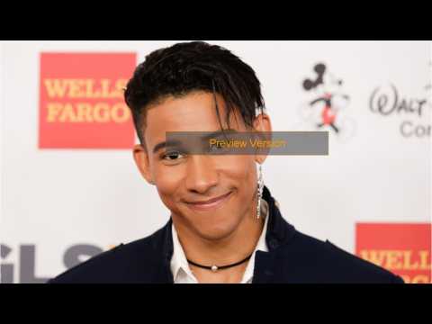 VIDEO : 'The Flash': Wally West To Appear In Three Episodes Of Season 5
