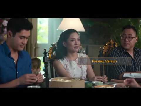 VIDEO : Critics Say 'Crazy Rich Asians' Is A Winner