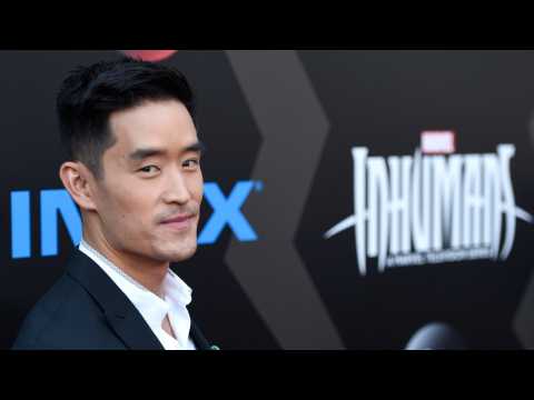 VIDEO : Tarantino Casts 'Inhumans' Star As Bruce Lee In 'Once Upon A Time In Hollywood'