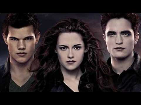 VIDEO : House From 'Twilight' Is Up For Sale