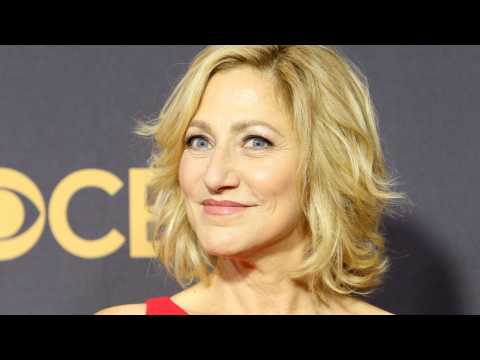 VIDEO : Edie Falco Takes On Challenging Role Of Lawyer For The Menendez Brothers