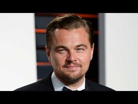 VIDEO : Leonardo DiCaprio's Doppelgnger Works At Lush