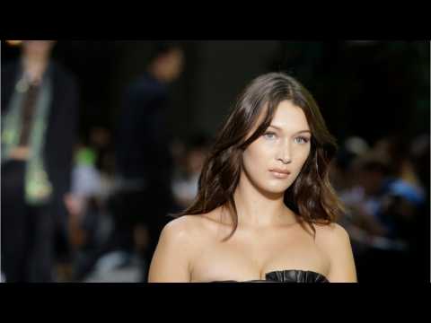 VIDEO : Fans Upset That Bella Hadid Is 'Unrecognizable' In New Advertisement