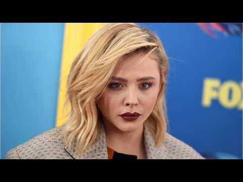 VIDEO : Why Did Chlo Grace Moretz Consider Plastic