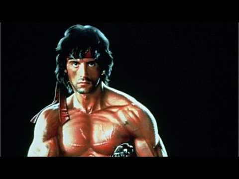 VIDEO : A Few Details Of 'Rambo: Last Blood'