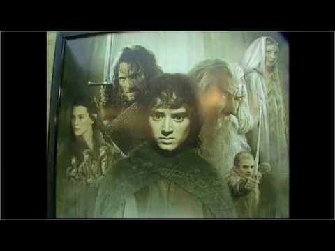 VIDEO : Rumors Of Amazon 'Lord of the Rings' TV Series