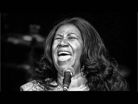 VIDEO : Aretha?s Hidden Gems