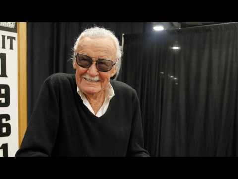 VIDEO : Stan Lee Is Granted Extended Restraining Order Against Former Business Manager