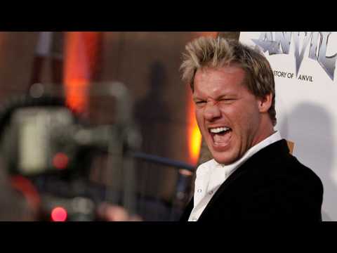 VIDEO : WWE's Chris Jericho Cast In Kevin Smith's Horror Movie