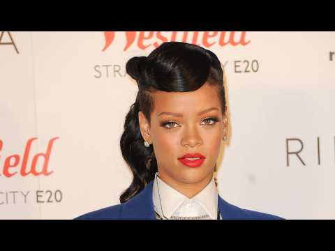 VIDEO : Rihanna Documentary To Be Released Soon
