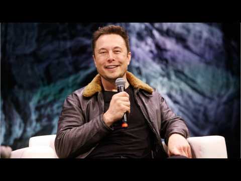 VIDEO : Elon Musk Owned Russian Fighter Jet While Founding SpaceX