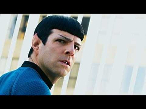 VIDEO : Star Trek Writer Weighs In On Threat Of 'Franchise Fatigue'