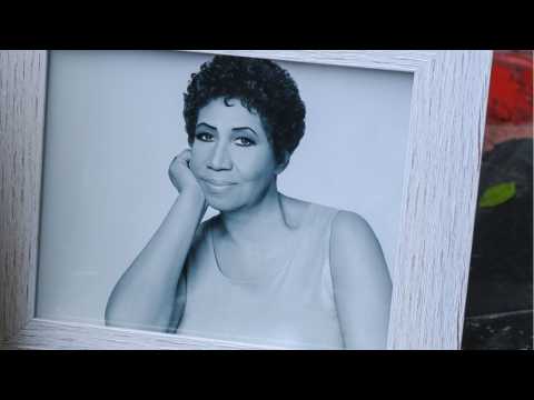 VIDEO : Aretha Franklin?s Funeral Plans Revealed