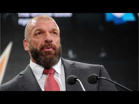 VIDEO : Triple H Talks Neville On NXT Conference Call