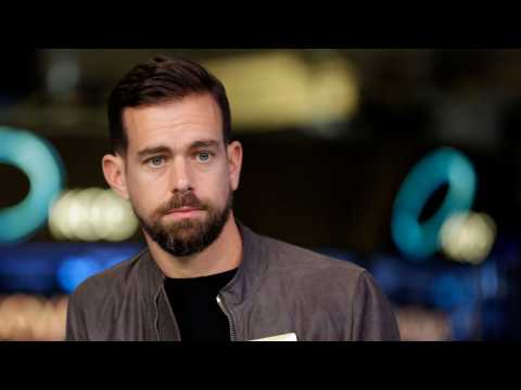 VIDEO : Twitter Chief Jack Dorsey Get Criticized For NBC Interview