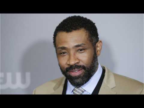 VIDEO : Cress Williams Talks Consequences In The Next Season Of 'Black Lightning'