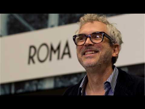 VIDEO : Alfonso Cuaron Unites Social Classes In ?Roma?