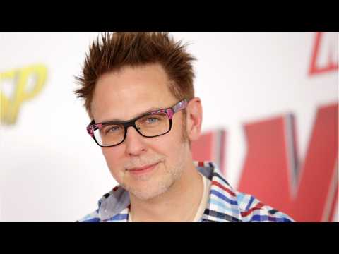 VIDEO : Disney & Marvel Reportedly Won't Bring James Gunn Back After All