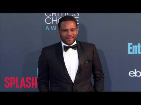 VIDEO : Anthony Anderson still laying low after sexual assault claims