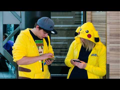 VIDEO : Pokemon Go Announces New Mythical Pokemon Research Quest