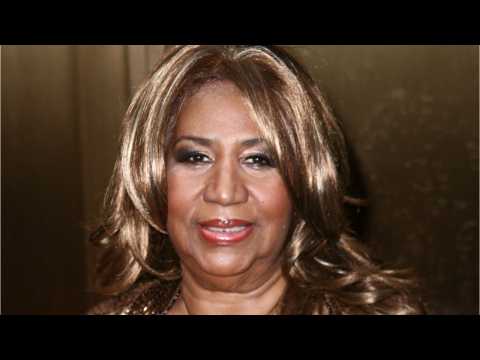 VIDEO : Aretha Franklin's Music Rises On Charts After Death