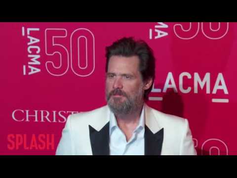 VIDEO : Jim Carrey 'didn't like what was happening in Hollywood'