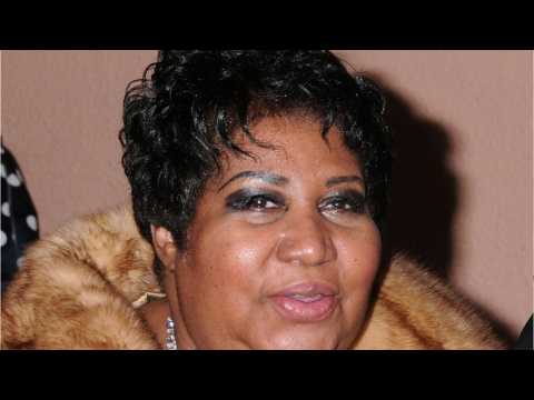 VIDEO : Tributes Pour In For 'Queen of Soul' Aretha Franklin