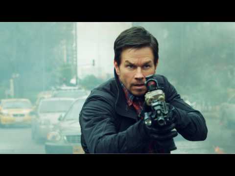 VIDEO : Wahlberg Returns In Another Peter Berg Action Movie
