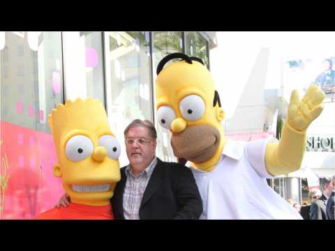 VIDEO : Is Matt Groening?s ?Disenchantment? Too Little Too Late?