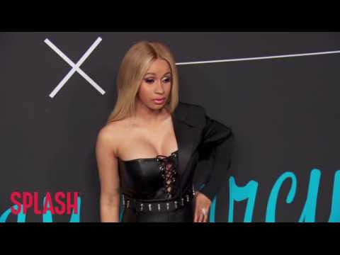 VIDEO : Cardi B to open MTV Video Music Awards