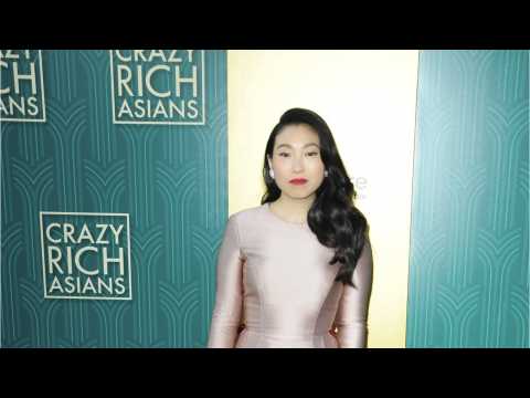 VIDEO : ?Crazy Rich Asians? Opens to $5 Million