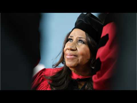 VIDEO : Legendary Aretha Franklin Dies at 76
