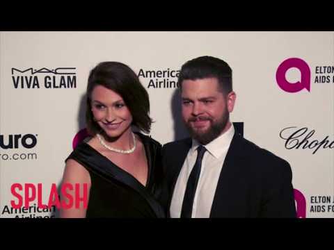 VIDEO : Jack Osbourne and estranged wife Lisa Stelly finalise divorce