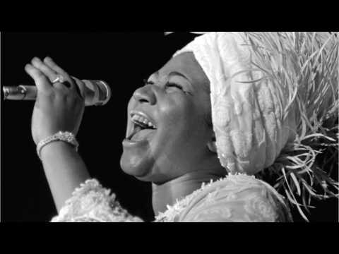 VIDEO : Was Aretha Franklin America?s Greatest Voice?