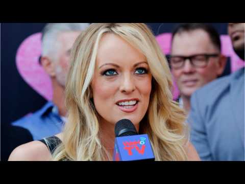 VIDEO : ?Big Brother UK? Says Stormy Daniels Bailed On Show