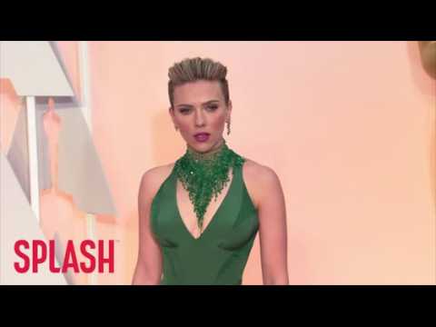 VIDEO : Scarlett Johansson named highest-paid actress