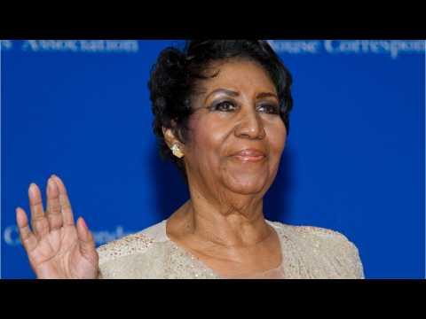VIDEO : Aretha Franklin's Rock & Roll Hall of Fame Status Continues To Inspire