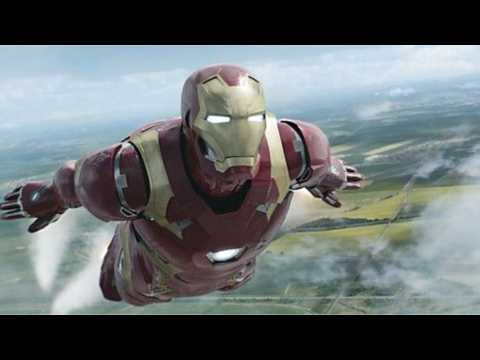 VIDEO : 'Avengers: Infinity War' Hardest Scene To Cut